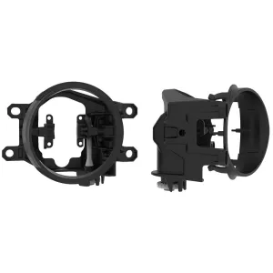 '14-21 Toyota Tundra 360 Series SAE Fog Light Mount Bracket