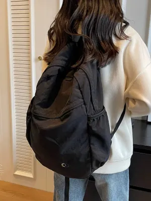 Adjustable Straps Casual Urban Backpack