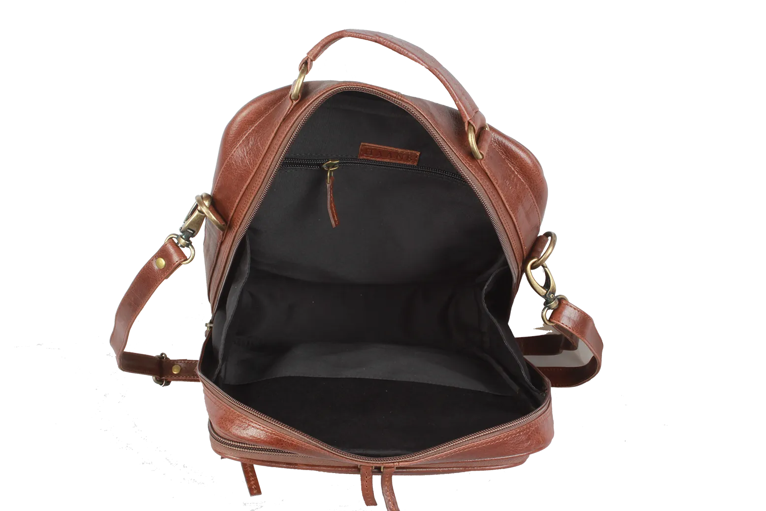 Alberto Cross Body