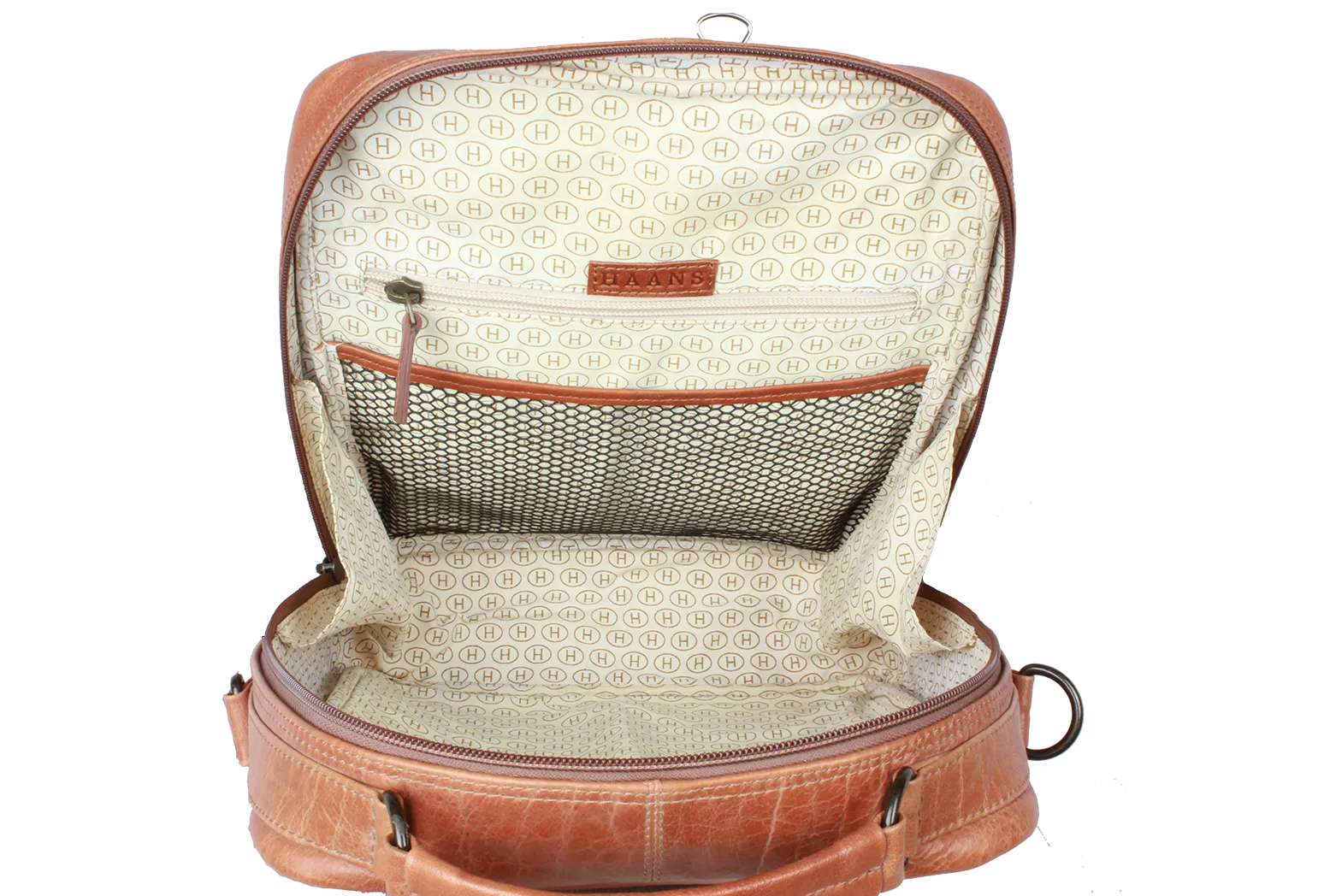 Alberto Cross Body