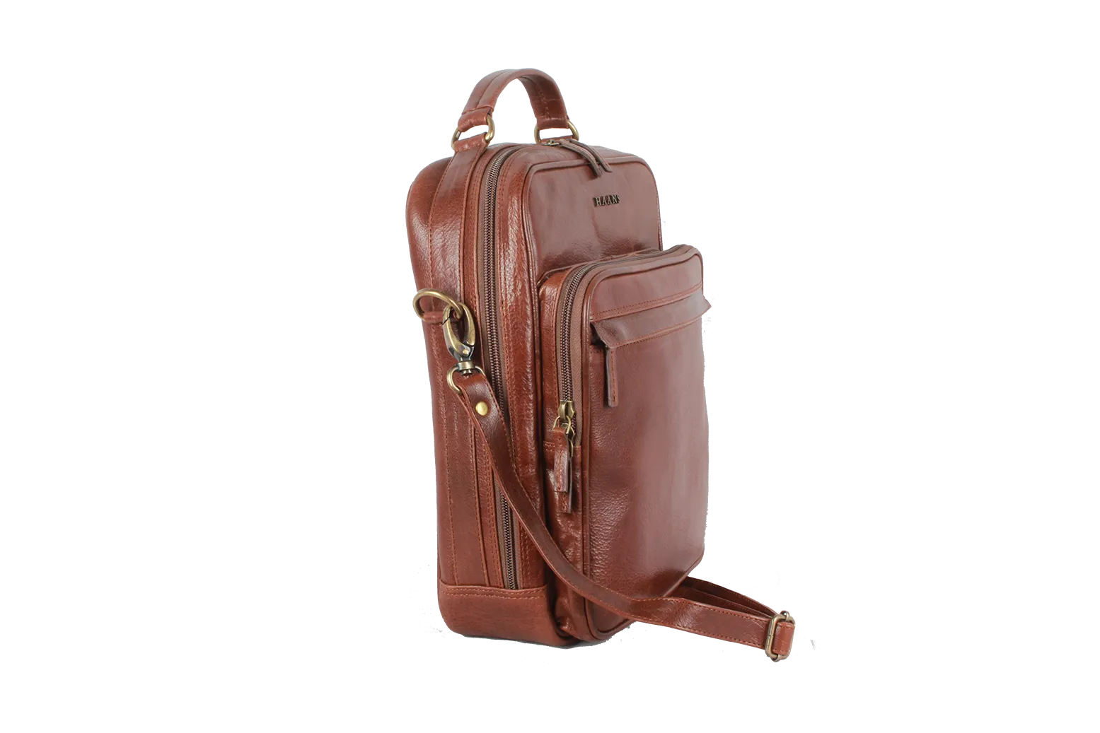 Alberto Cross Body