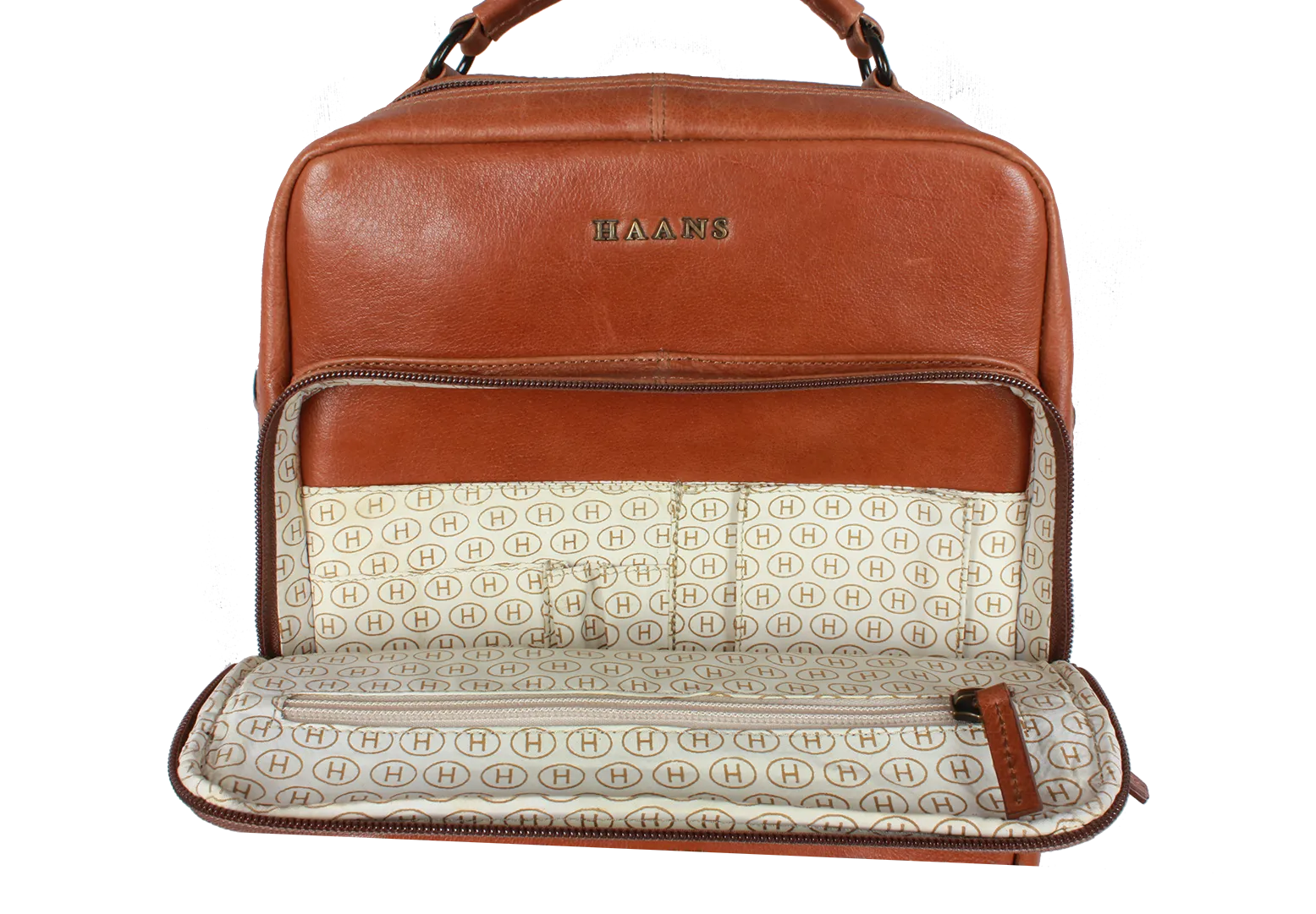 Alberto Cross Body