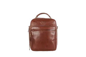 Alberto Cross Body