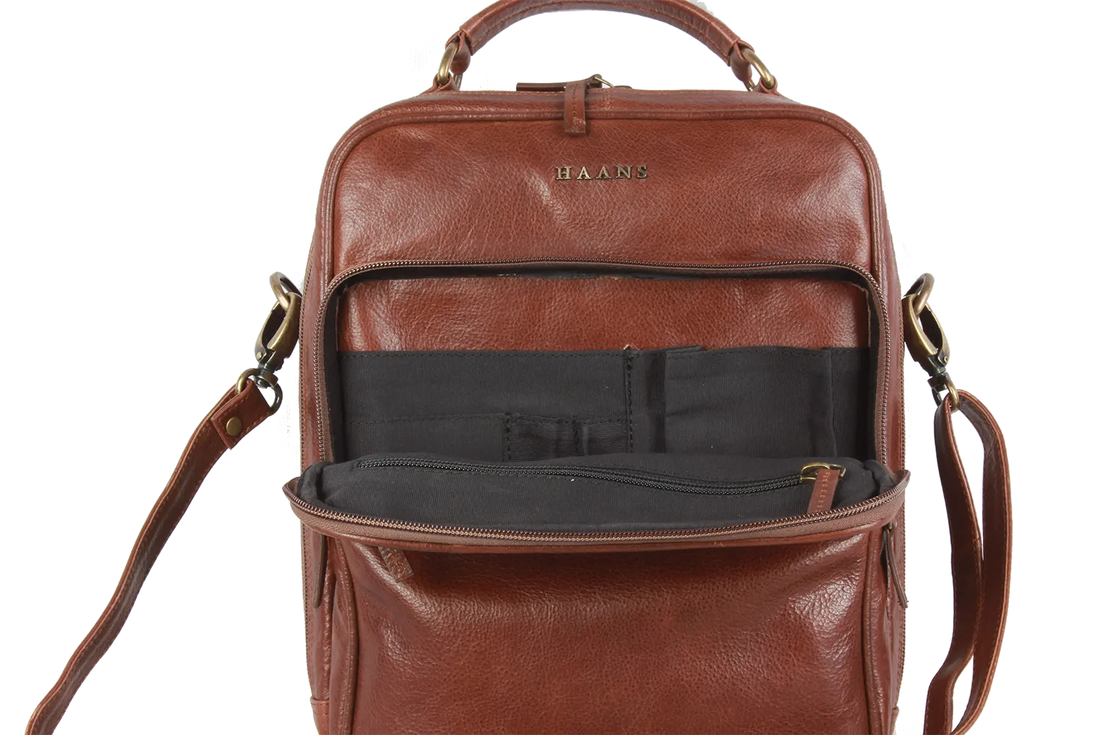 Alberto Cross Body