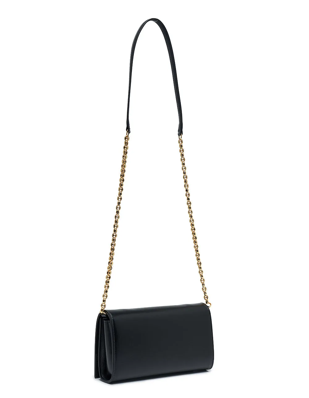 All Day Chain Crossbody