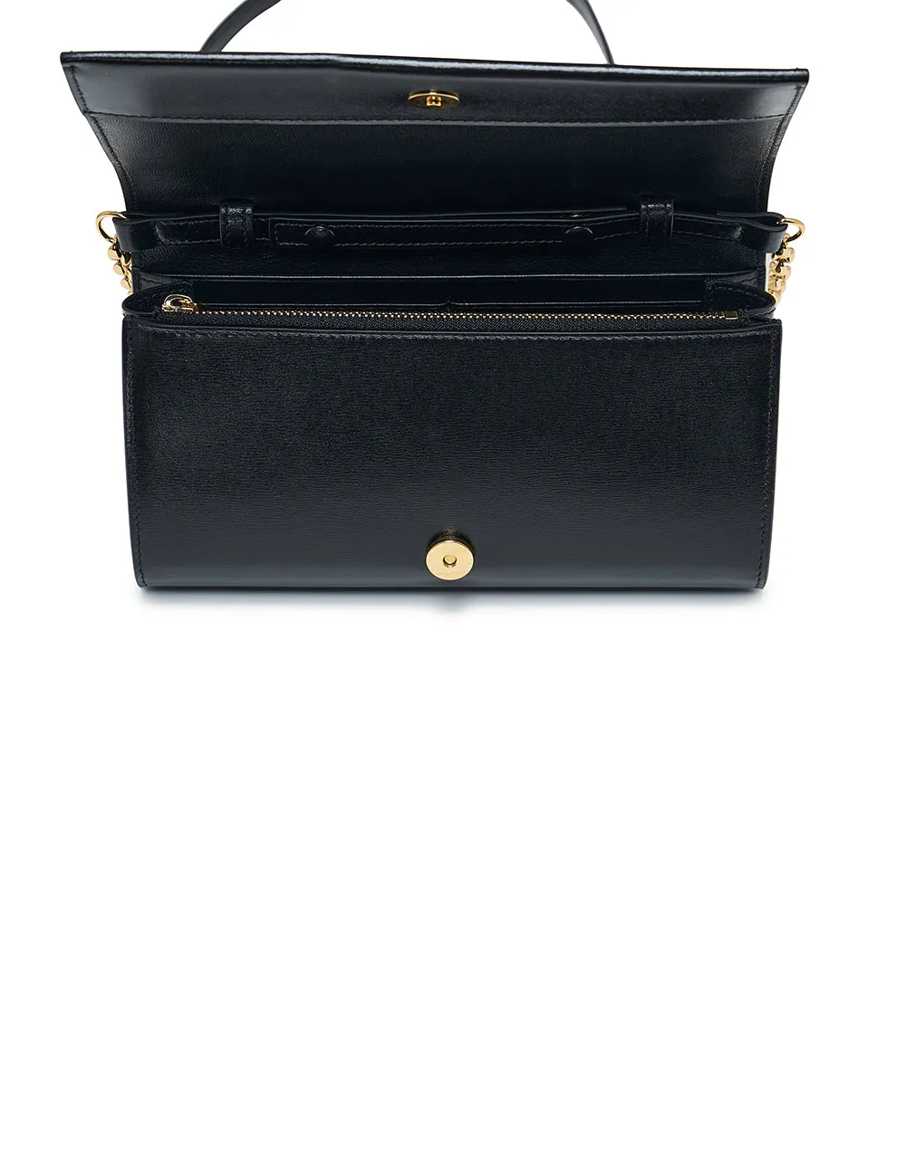 All Day Chain Crossbody