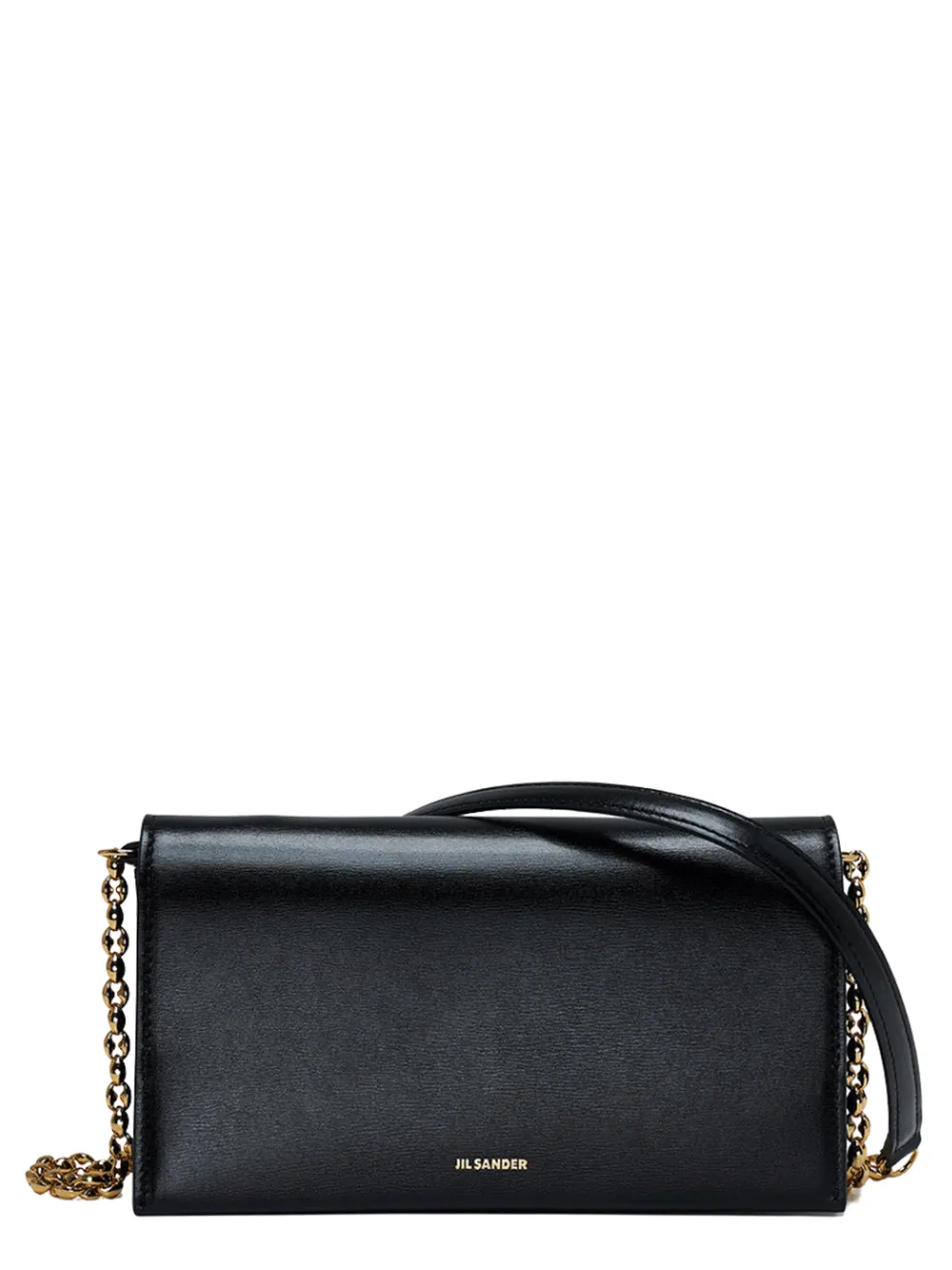 All Day Chain Crossbody