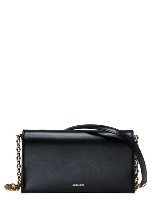 All Day Chain Crossbody
