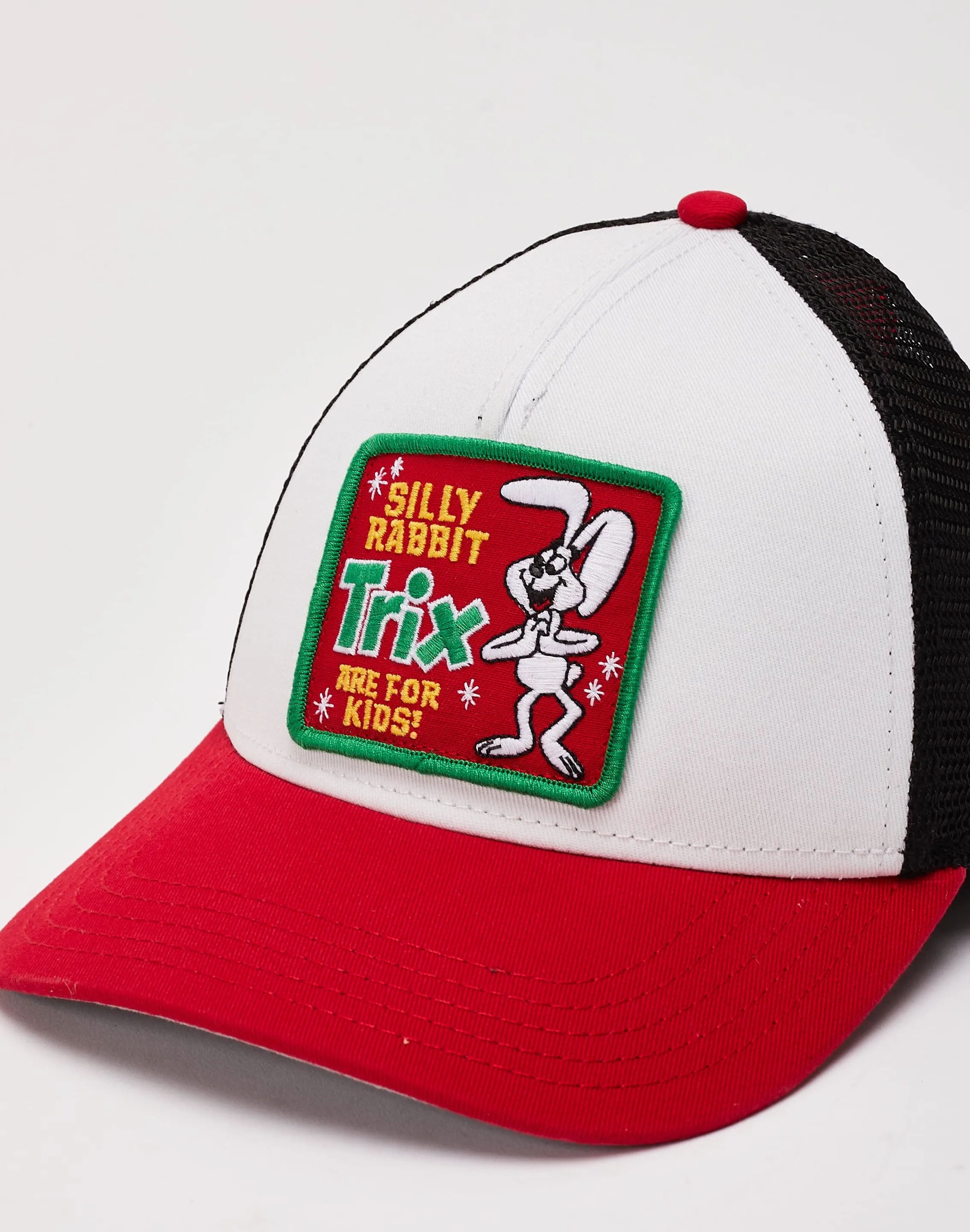 American Needle Trix Are For Kids Trucker Hat