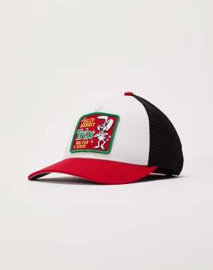 American Needle Trix Are For Kids Trucker Hat