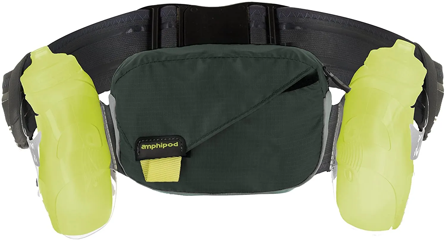 Amphipod Profile-Lite Breeze 21oz Belt