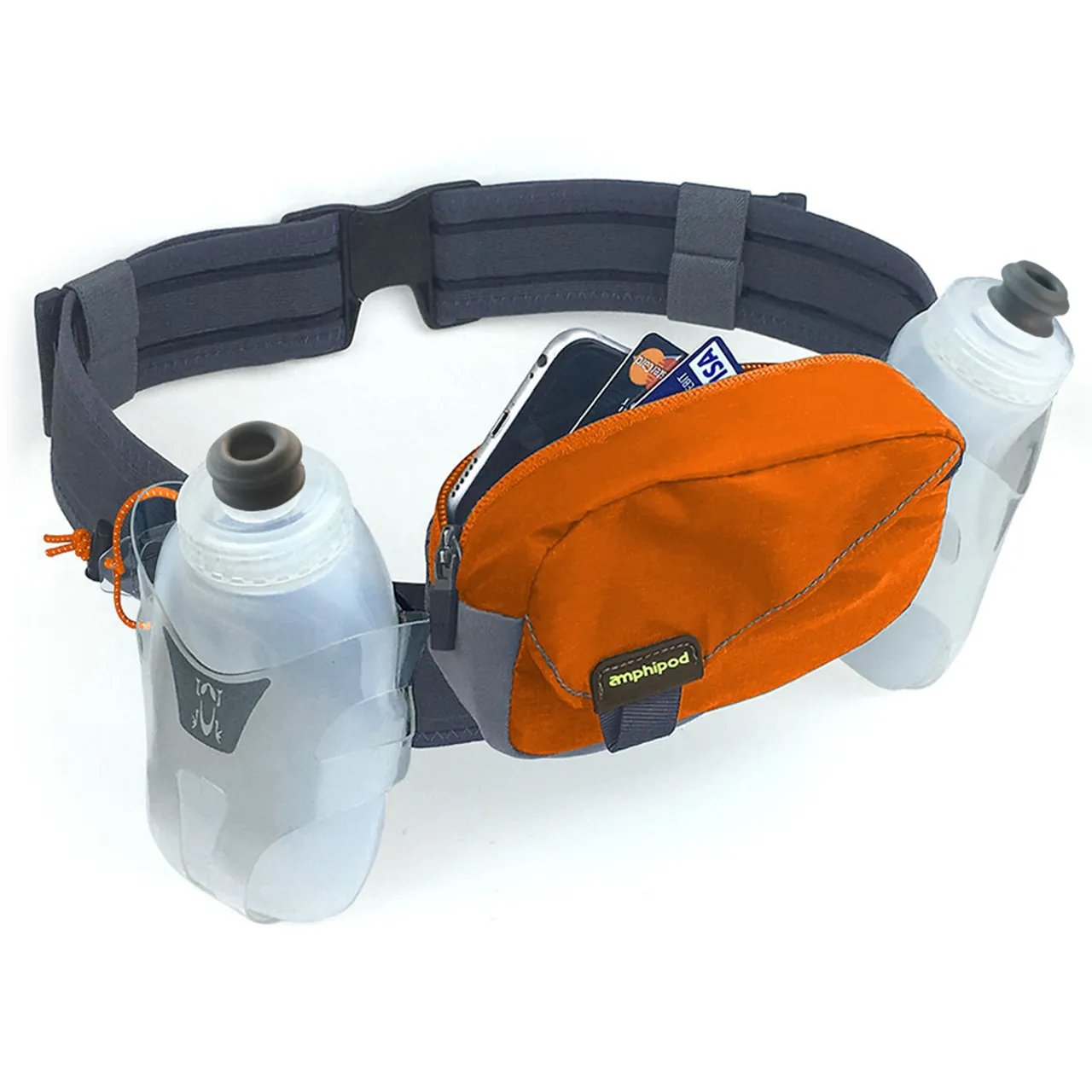 Amphipod Profile-Lite Breeze 21oz Belt