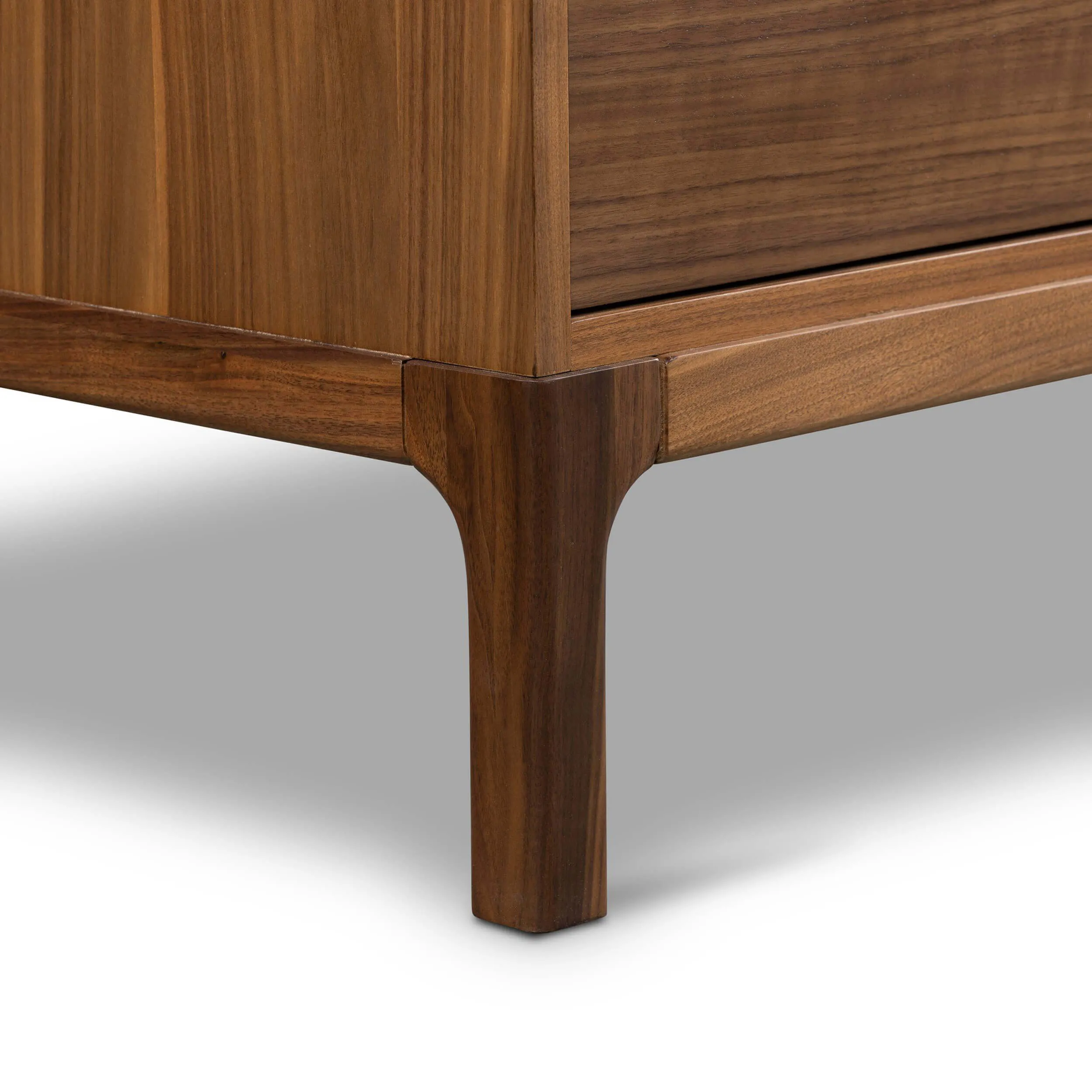Arturo Media Console, Natural