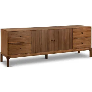 Arturo Media Console, Natural