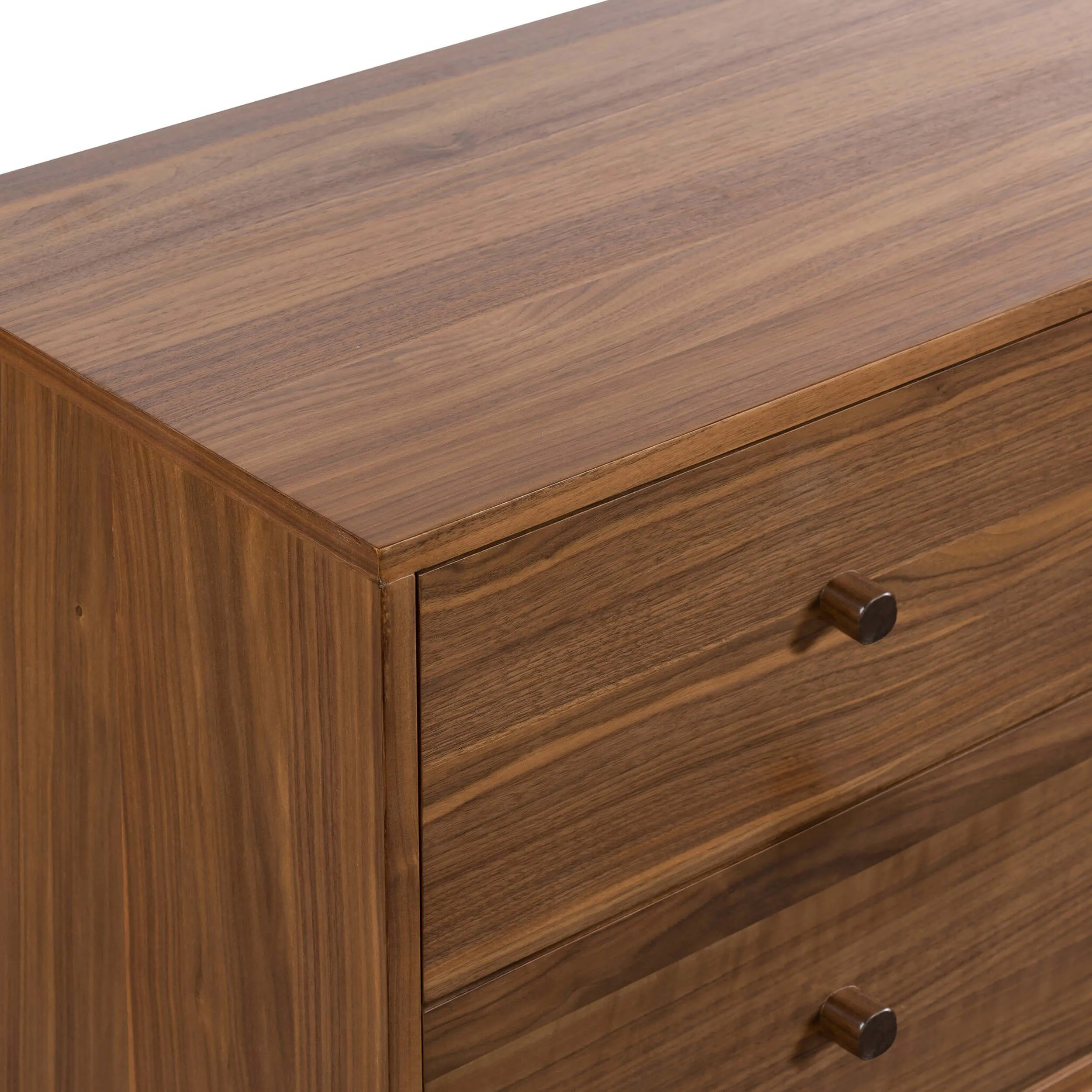 Arturo Media Console, Natural