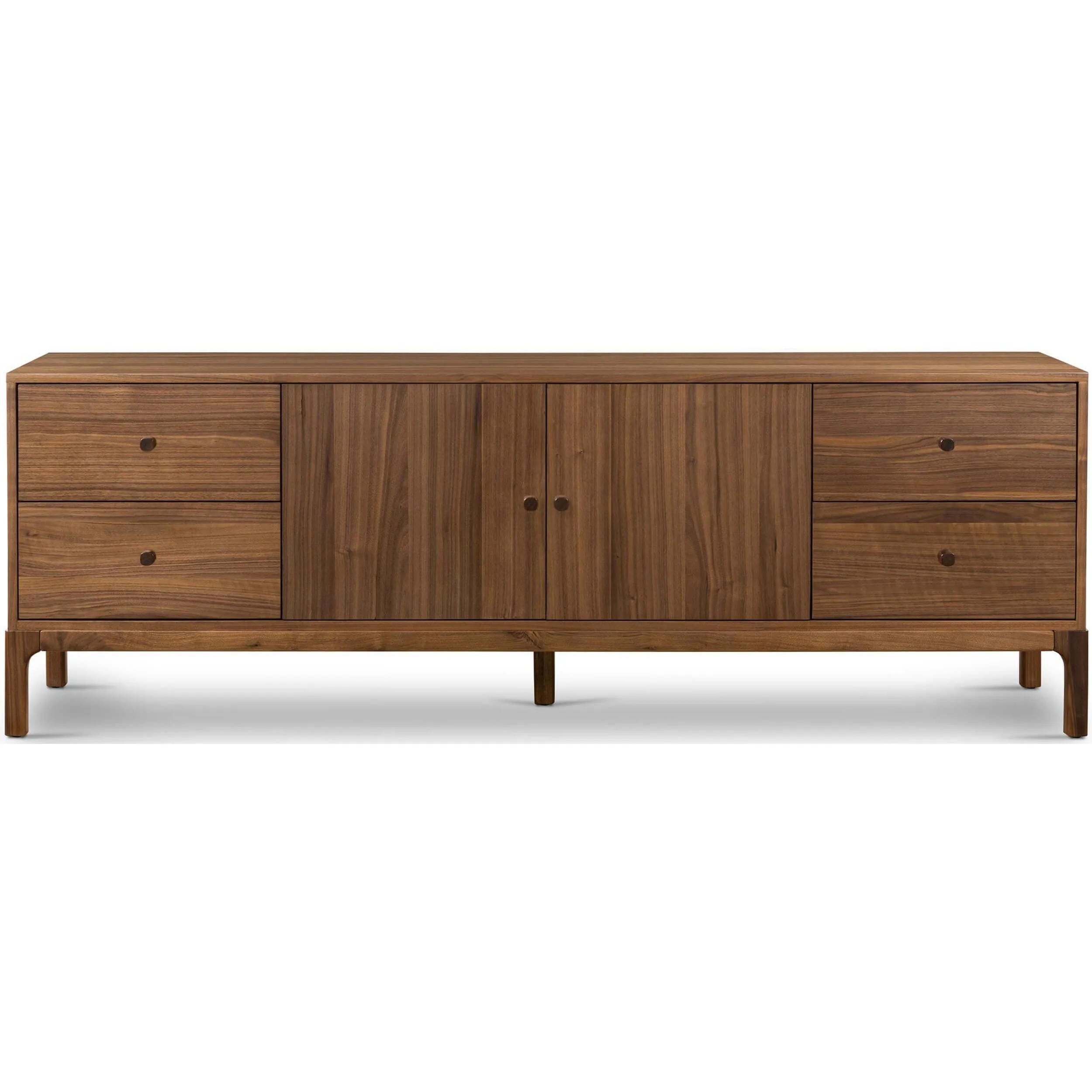 Arturo Media Console, Natural