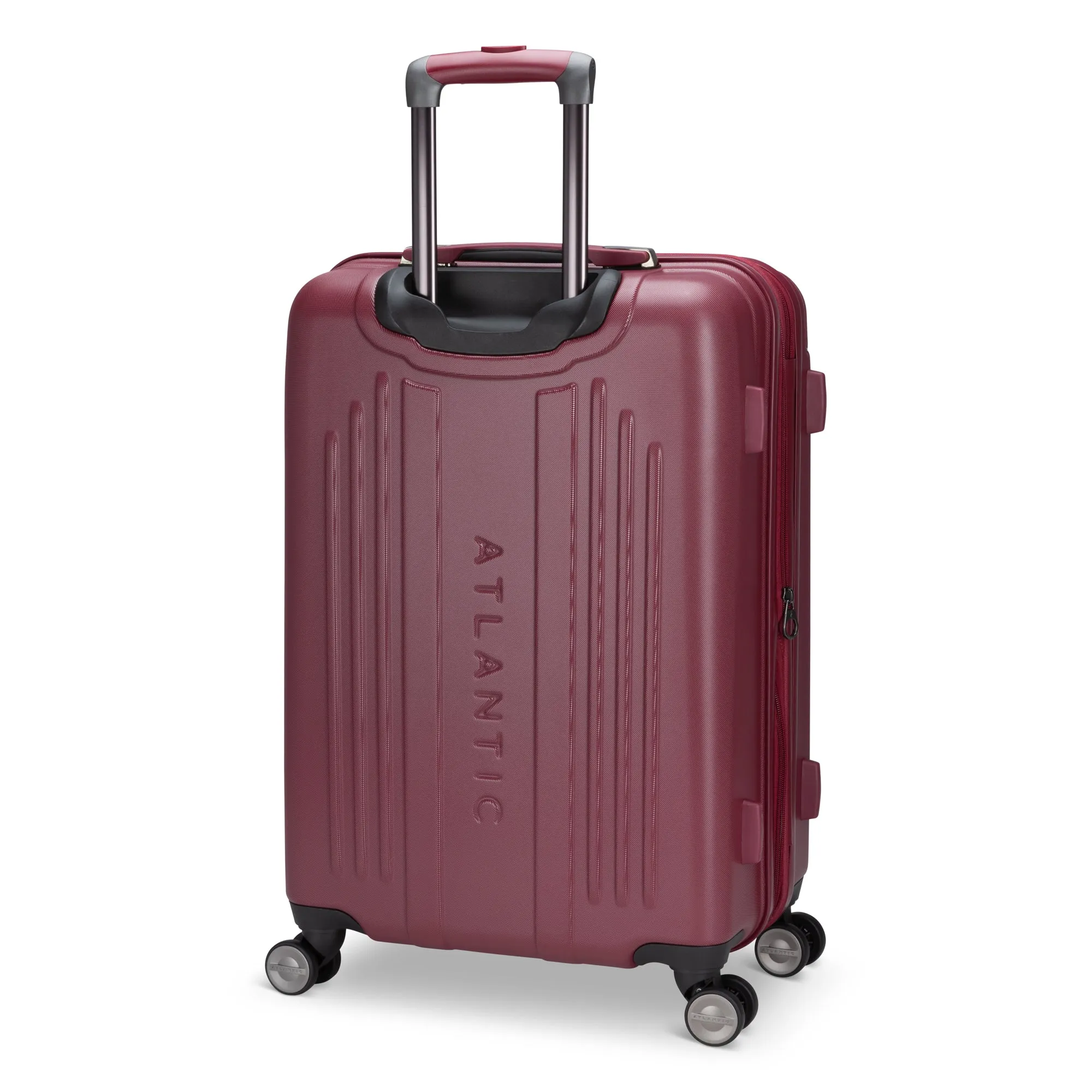 Atlantic Propeller 24" Expandable Upright Luggage