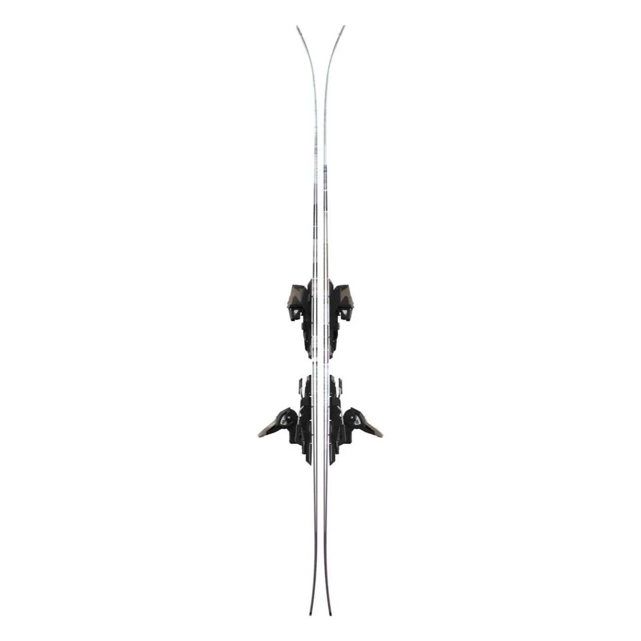 Atomic Women's Maven 86 System Skis with M10 Bindings 2025