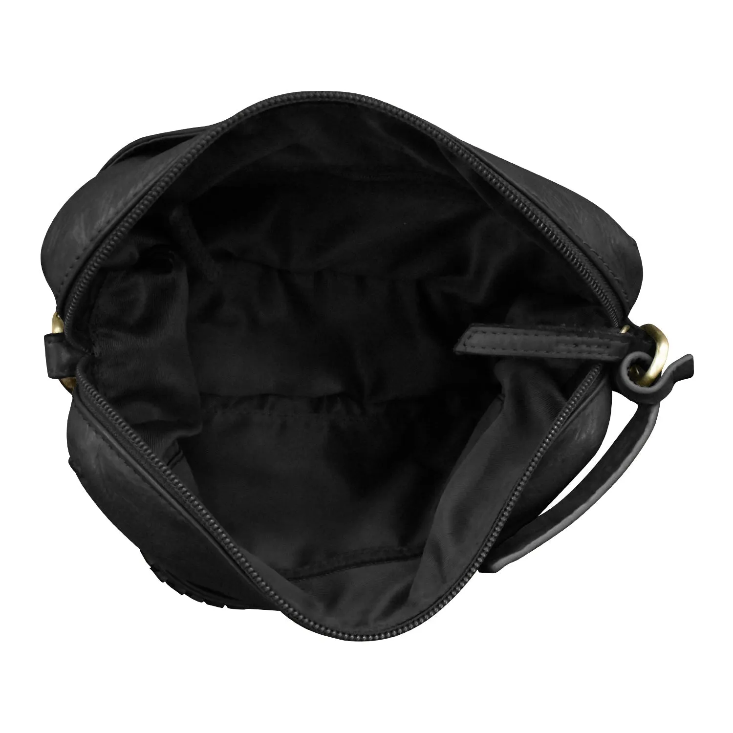 Avita Crossbody Shoulder Bag