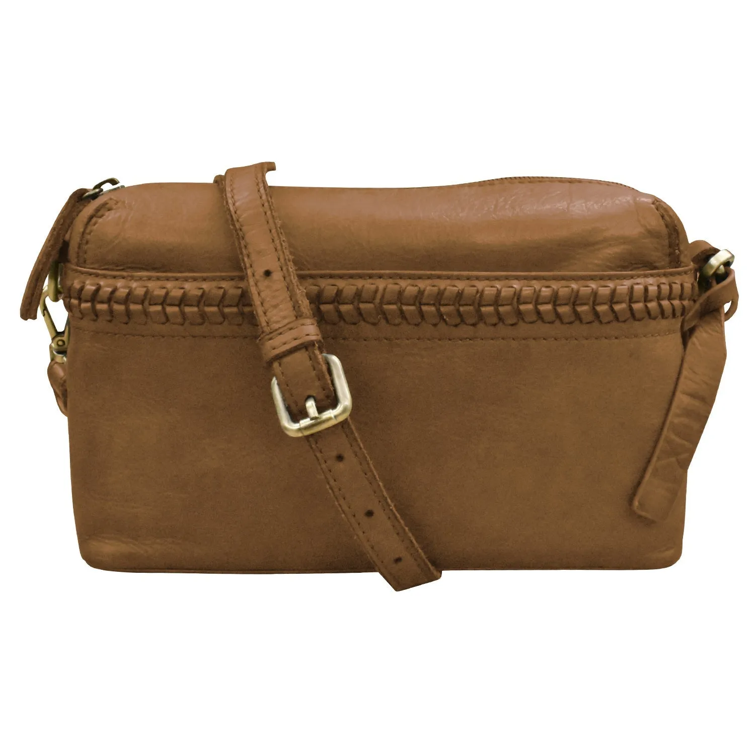 Avita Crossbody Shoulder Bag