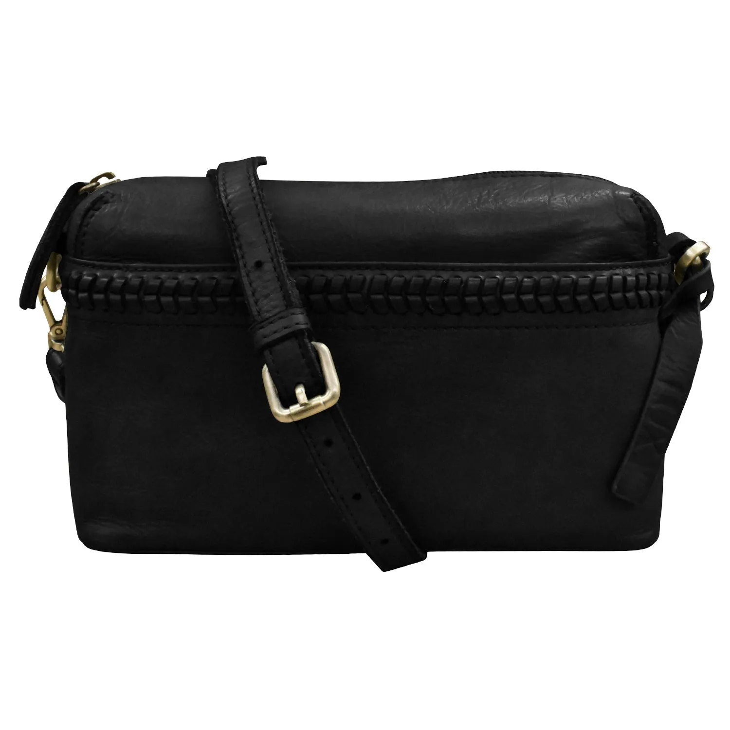 Avita Crossbody Shoulder Bag