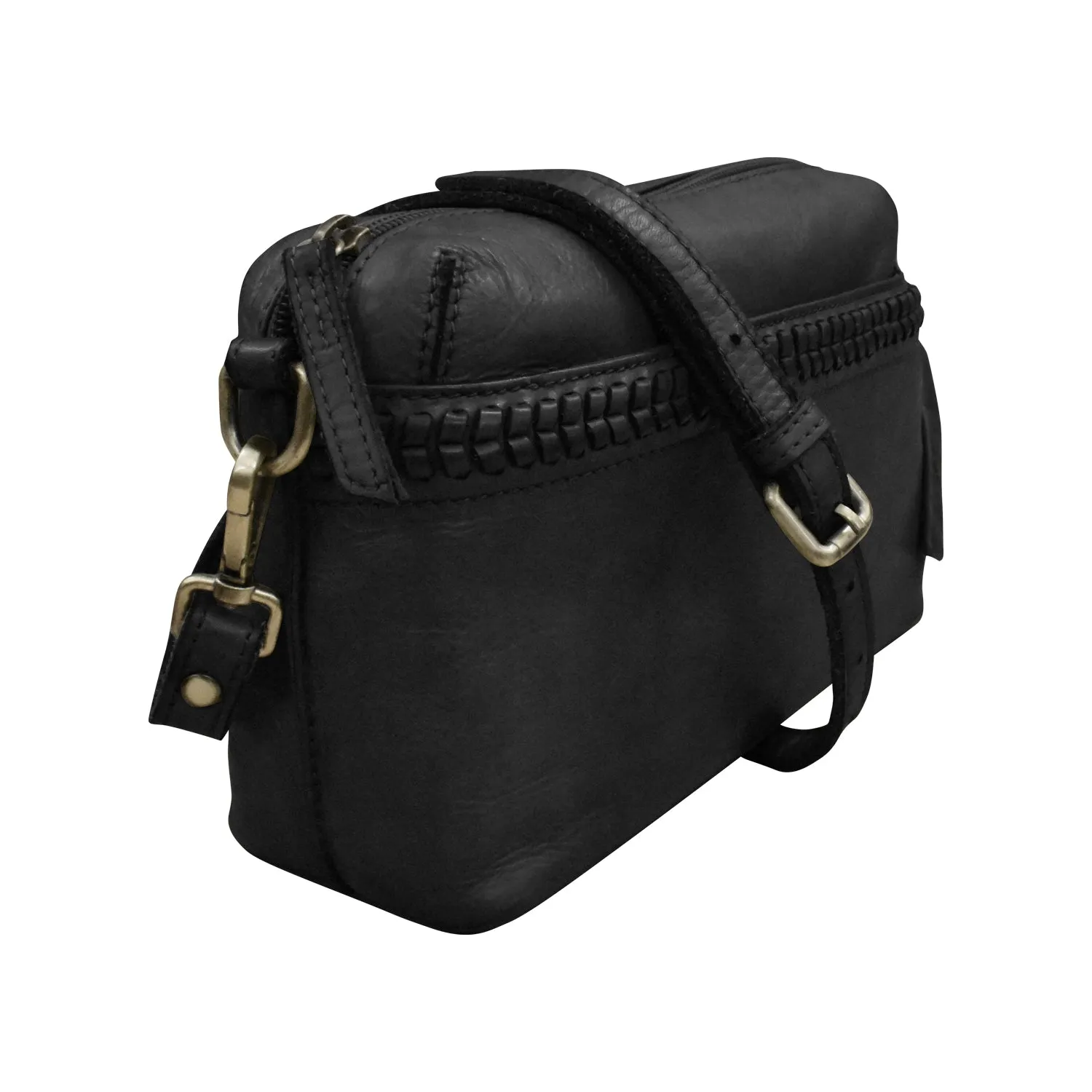 Avita Crossbody Shoulder Bag