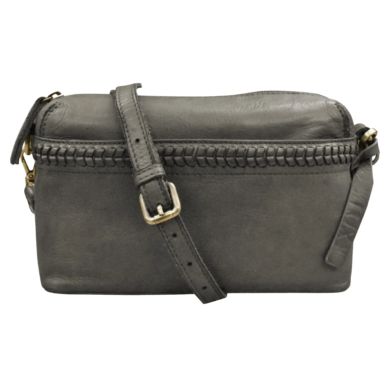 Avita Crossbody Shoulder Bag