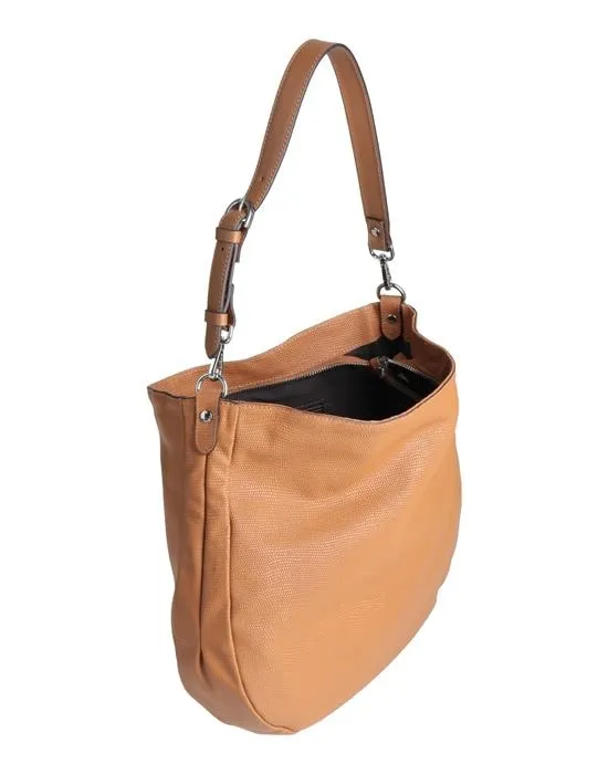 Bag GIANNI NOTARO, beige