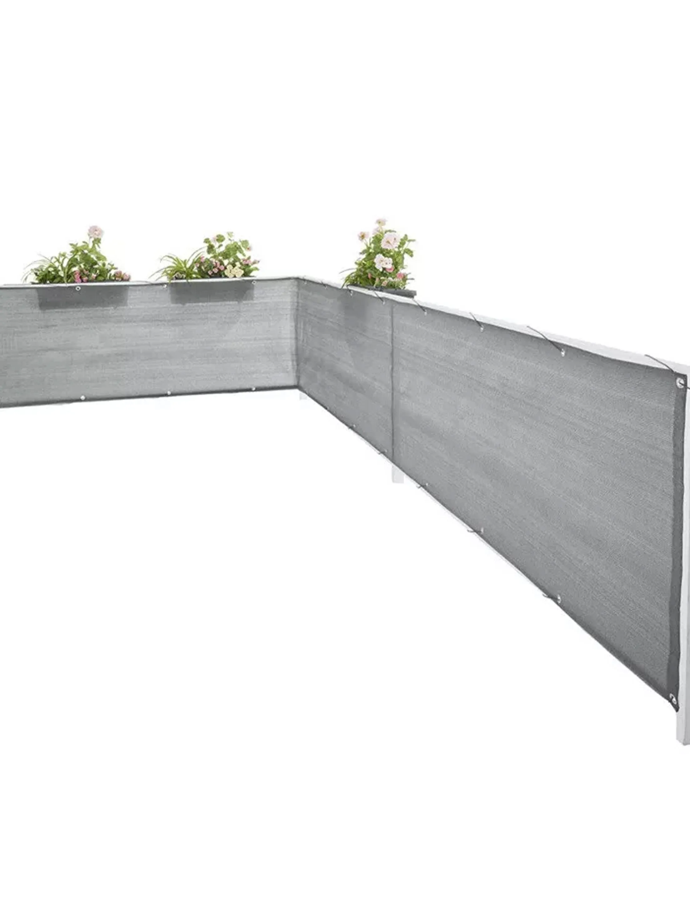 Balcony Privacy Screen