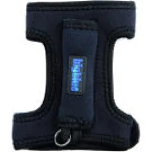 BigBlue Neoprene Goodman Style Glove with Adjustable Velcro Straps