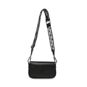 Bmae Crossbody Bag BLACK