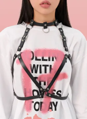 Body Chain Harness IN302