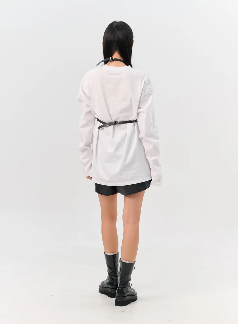 Body Chain Harness IN302