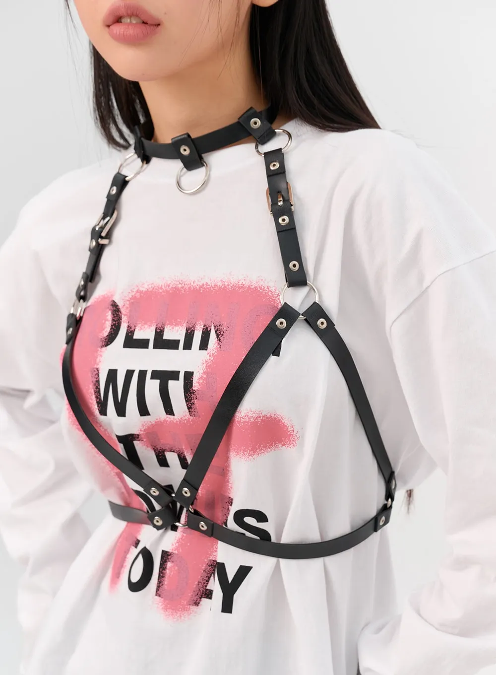 Body Chain Harness IN302