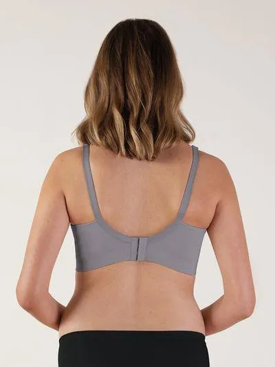 Bravado Designs - Body Silk Seamless Bra
