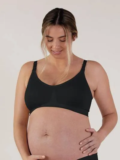 Bravado Designs - Body Silk Seamless Bra