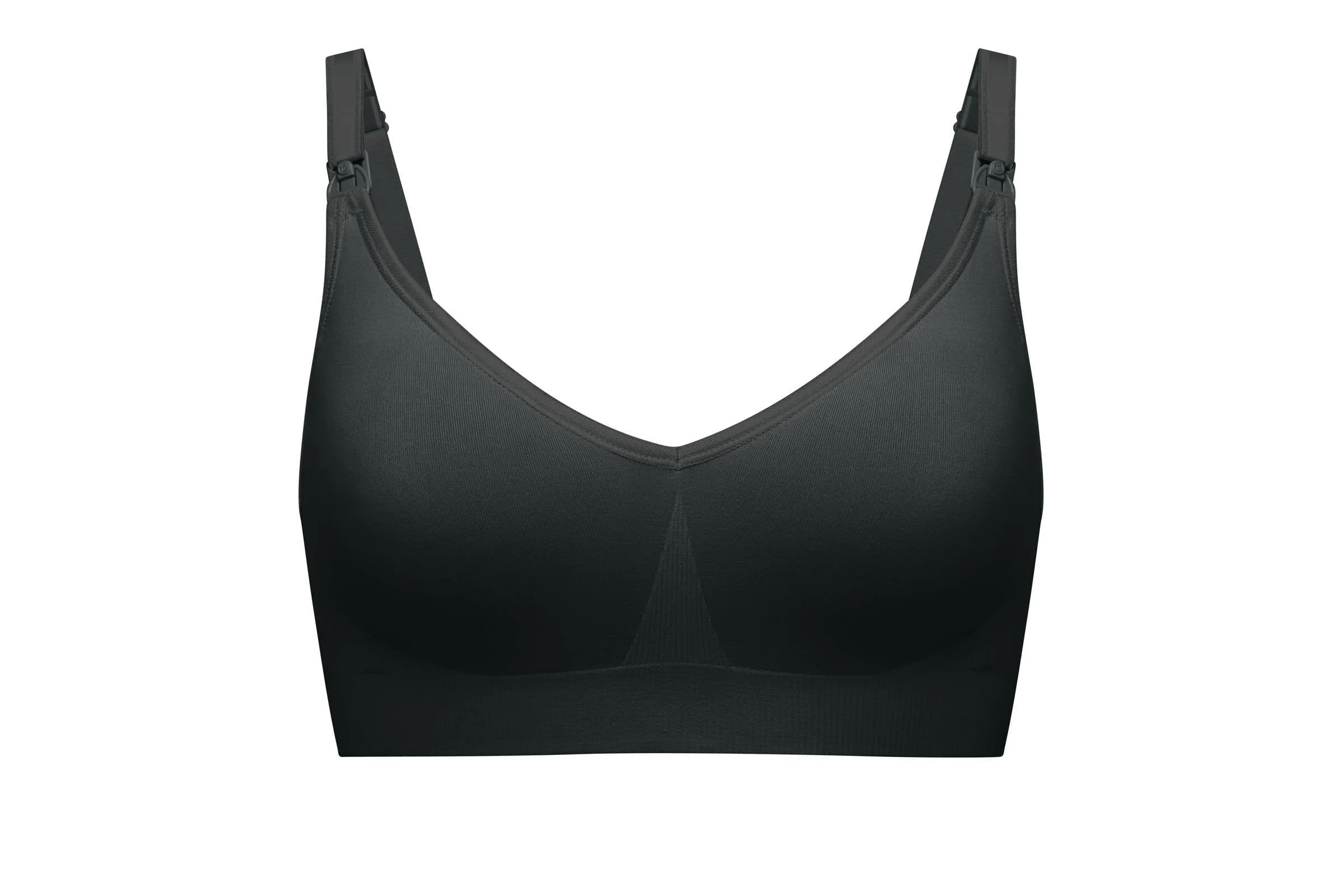 Bravado Designs - Body Silk Seamless Bra