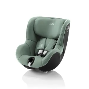 Britax Romer Dualfix 5Z Car Seat - Jade Green