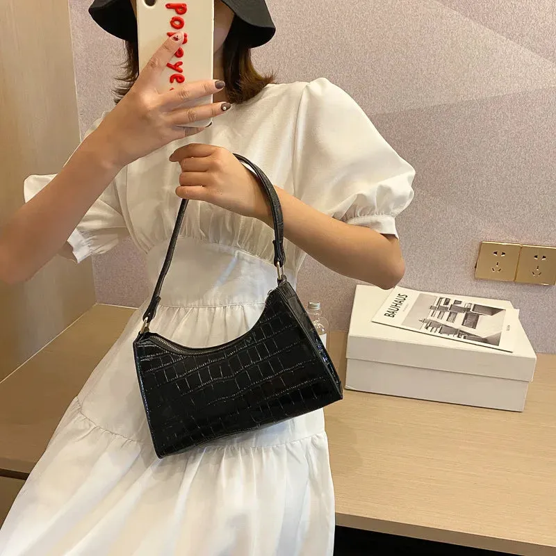 CHLOE™ | ELEGANT SHOULDER BAG