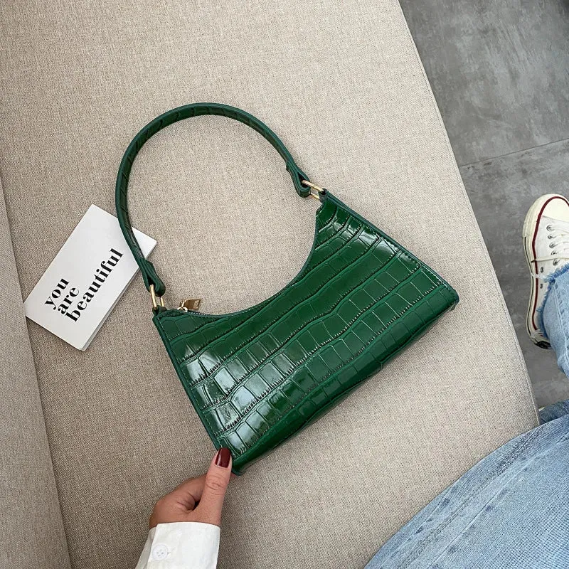 CHLOE™ | ELEGANT SHOULDER BAG