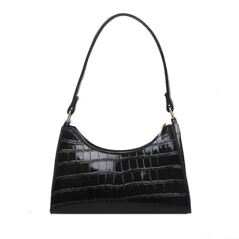 CHLOE™ | ELEGANT SHOULDER BAG