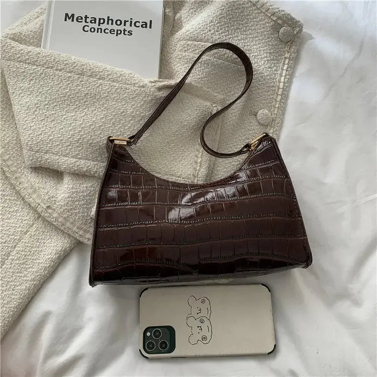CHLOE™ | ELEGANT SHOULDER BAG