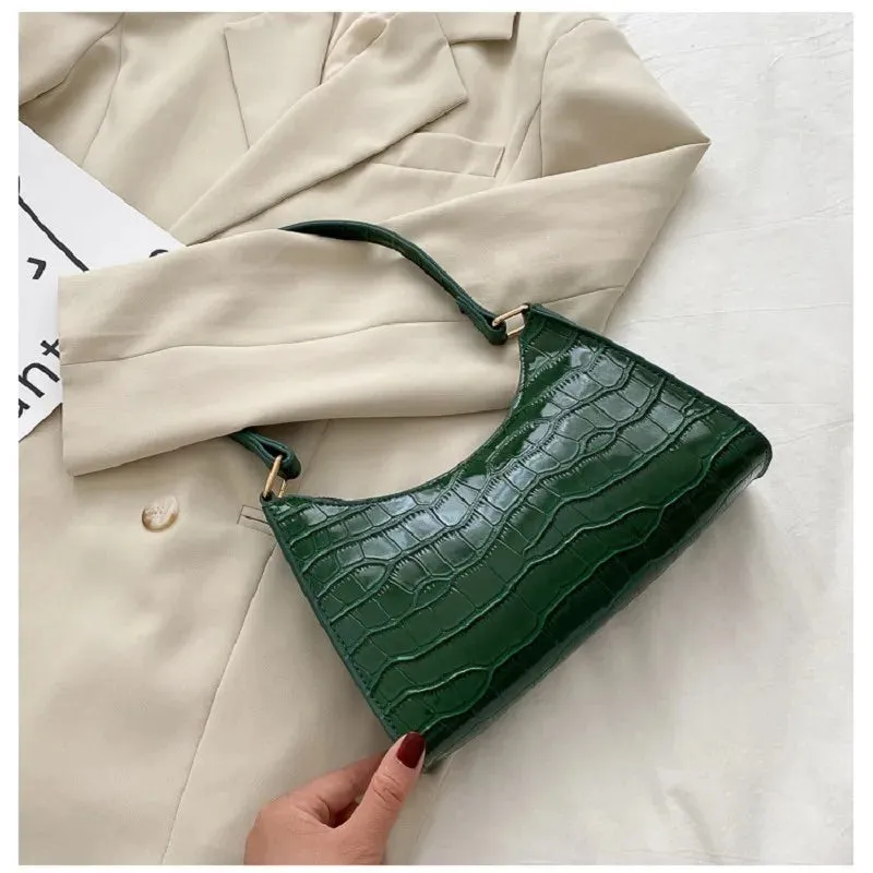 CHLOE™ | ELEGANT SHOULDER BAG