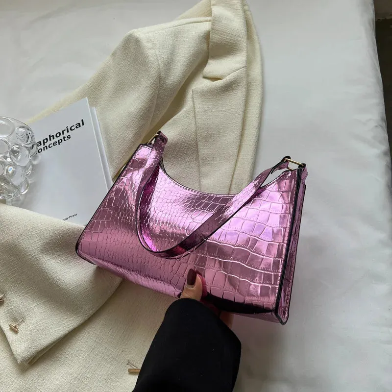 CHLOE™ | ELEGANT SHOULDER BAG
