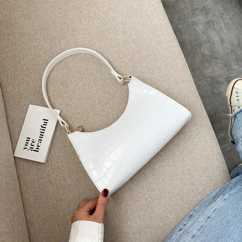 CHLOE™ | ELEGANT SHOULDER BAG