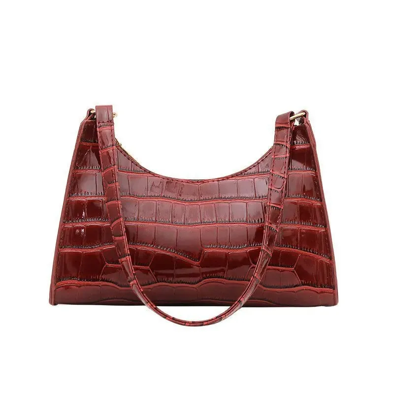 CHLOE™ | ELEGANT SHOULDER BAG