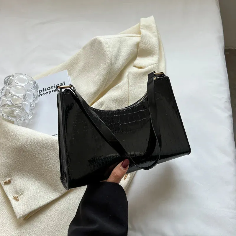 CHLOE™ | ELEGANT SHOULDER BAG
