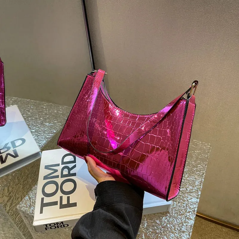 CHLOE™ | ELEGANT SHOULDER BAG