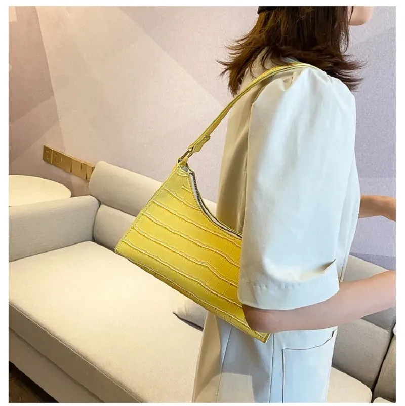CHLOE™ | ELEGANT SHOULDER BAG