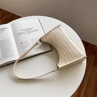 CHLOE™ | ELEGANT SHOULDER BAG